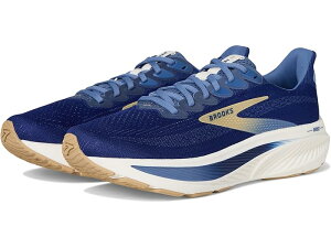 (���) �u���b�N�X �����Y �S�[�X�g 17 Brooks men Ghost 17 Beacon Blue/Moonlight/Starfish
