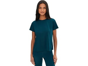 (���) �u���b�N�X ���f�B�[�X �_�b�V�� �V���[�g �X���[�u Brooks women Dash Short Sleeve Cosmo