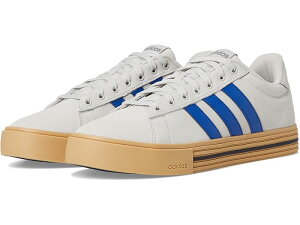 (���) �A�f�B�_�X �f�C���[ 4.0 adidas Daily 4.0 Grey/Team Royal Blue/Grey