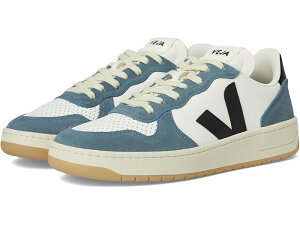 (���) ���F�W�� �����Y V-10 VEJA men V-10 White Black California