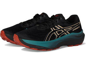 (���) �A�V�b�N�X �����Y GT-2000 14 Gtx ASICS men Gt-2000 14 Gtx Black/Apricot Crush