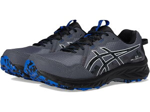 (���) �A�V�b�N�X �����Y �Q���x���`���[ 10 ASICS men GEL-Venture 10 Carrier Grey/Black