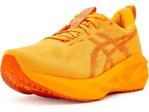 (���) �A�V�b�N�X �����Y �m���@�u���X�g 5 ASICS men Novablast 5 Yamabuki/Anzu