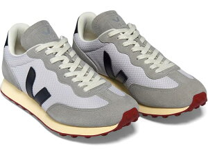 (���) ���F�W�� �����Y ���I �u�����R VEJA men Rio Branco Light Grey/Black