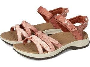 (���) �e�o ���f�B�[�X �e�B�� �X�|�[�c Teva women Tirra Sport Sedona Multi