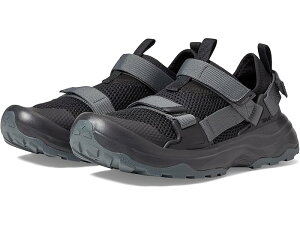 (���) �e�o �����Y �A�E�g�t���[ ���j�o�[�T�� Teva men Outflow Universal Black