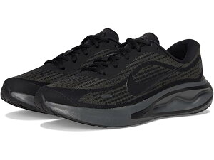 (���) �i�C�L ���f�B�[�X �W���[�j�[ ���� Nike women Journey Run Black/Anthracite