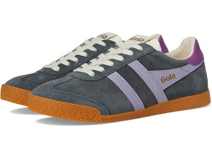 (���) �S�[�� ���f�B�[�X �G���� Gola women Elan Storm/Lavender/Foxglove