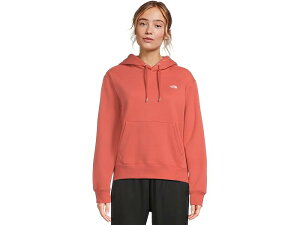 (���) �m�[�X�t�F�C�X ���f�B�[�X TNF �G�b�Z���V���� �u�[�f�B The North Face women TNF Essential Hoodie Mars Dust