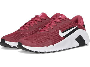 (���) �i�C�L ���f�B�[�X �t���b�N�X �g���C�� Nike women Flex Train Sweet Beet/White/Black/White/Pink Spell
