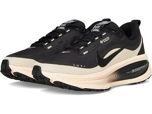 (���) �i�C�L ���f�B�[�X ���H���� 18 �S�A-�e�b�N�X Nike women Vomero 18 GORE-TEX Black/Black/Crimson Tint/Black