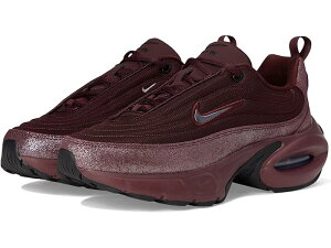 (���) �i�C�L ���f�B�[�X �G�A�[ �}�b�N�X �|�[�^�� �Z Nike women Air Max Portal Se Burgundy Crush/Metallic Dark Grey/Black