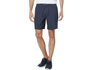 (���) �g�����B�X�}�V���[ �����Y �����_�[���X�g E-�E�G�X�g TravisMathew men Wanderlust E-Waist Mood Indigo