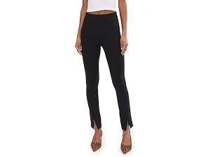 (���) �G�k���C�f�B�[�W�F�C ���f�B�[�X �[���_ �v��-�I�� �p���c NYDJ women Zelda Pull-On Pants Black