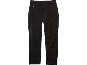 (���) �}�[���b�g �����Y �X�N���[ �p���c 1 Marmot men Scree Pants 1 Black