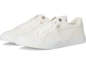 (���) �u���[�t�B�b�V�� �}���u ���f�B�[�X �}���e�B�i �g�D ���[�X-�A�b�v �V���[�Y Blowfish Malibu women Martina Too Lace-Up Shoes White