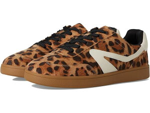 (���) ���f�B�[�X ���H���[�W�� �A DV by Dolce Vita women Voyage A Leopard Pony