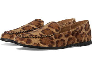 (���) ���f�B�[�X �}�N�\�� DV by Dolce Vita women Maxon Leopard Pony