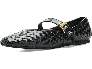 (���) ���f�B�[�X DV by Dolce Vita women Mulaney Black Woven