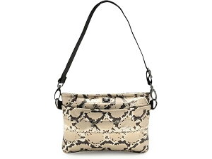 (���) �V���N���[���� ���f�B�[�X �o�� �o�b�O 2.0 THINK ROYLN women Bum Bag 2.0 Python Luxe