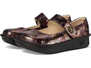 (���) �A���O���A ���f�B�[�X �p���} Alegria women Paloma Bronze Fusion