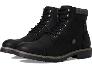 (���) �����Y Vance men Yukkon Black