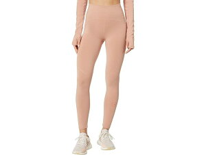 (���) �A�f�B�_�X �o�C �X�e���}�b�J�[�g�j�[ ���f�B�[�X �g�D���[�X�g�����O�X ���K 7/8 �^�C�c HR2195 adidas by Stella McCartney women TrueStrength Yoga 7/8 Tights HR2195 Soft Almond