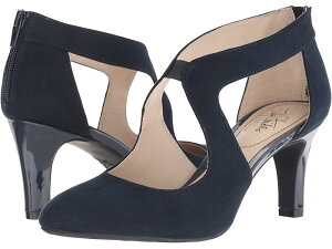 (���) ���C�t�X�g���C�h ���f�B�[�X �W�I���@�[�i 2 LifeStride women Giovanna 2 Lux Navy Exclusive