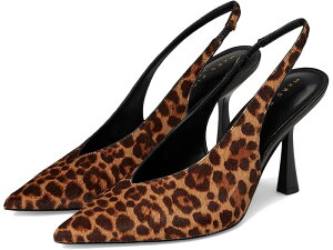 (���) �}�[�N�t�B�b�V���[ ���f�B�[�X Marc Fisher LTD women Estherly Leopard