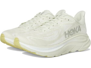 (���) �z�J�I�l�I�l �����Y �N���t�g�� 10 Hoka men Clifton 10 Truffle Salt/White