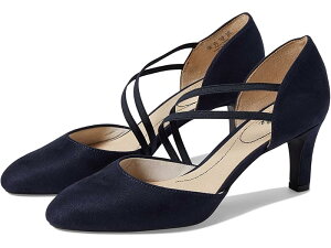 (���) ���C�t�X�g���C�h ���f�B�[�X �O���[�X LifeStride women Grace Lux Navy