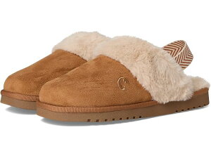 (���) �r���[ �t�b�g�E�F�A ���f�B�[�X �r���[ �R�[�W�[ �X�����O �X�J�t BILLY Footwear women BILLY Cozy Sling Scuff Chestnut