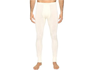 (���) �n���� �����Y �E�[���� �V���N �����O �A���_�[�E�F�A Hanro men Woolen Silk Long Underwear Cygne