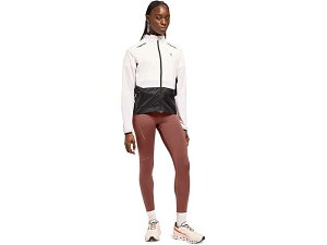 (���) �I�� ���f�B�[�X �p�t�H�[�}���X �^�C�c 7/8 2 On women Performance Tights 7/8 2 Ruby