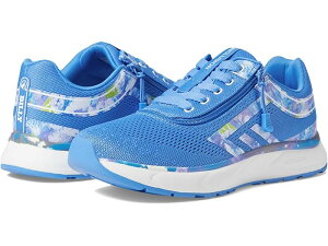 (���) �r���[ �t�b�g�E�F�A ���f�B�[�X �r���[ �X�|�[�c �C���N���[�W���� BILLY Footwear women BILLY Sport Inclusion Blue Marble