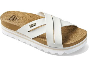 (���) ���[�t ���f�B�[�X �N�b�V���� �u���[�� HI Reef women Cushion Bloom Hi Cloud