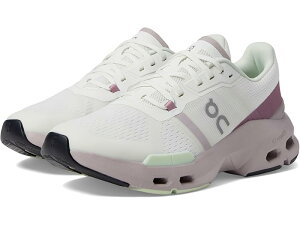(���) �I�� ���f�B�[�X �N���E�h�p���X On women Cloudpulse Ivory/Fade