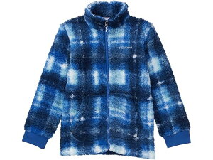 (���) �R�����r�A �L�b�Y �{�[�C�Y ���M�b�h ���b�W �� �v�����e�b�h �V�F���p �t�� �W�b�v (���g�� �L�b�h/�r�b�O �L�b�h) Columbia Kids boys Rugged Ridge II Printed Sherpa Full Zip (Little Kid/Big Kid) Mountain B