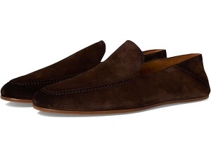 (���) �}�O�i�[�j �����Y �w�X�g�� Magnanni men Heston Brown Suede