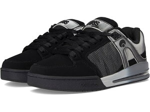 (���) �I�T�C���X �����Y �s�N�Z�� Osiris men Pixel Silver/Black/Holo