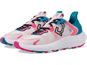 (���) �W�[�t�H�A ���f�B�[�X MG4X2 ���b�v�X�g�b�v �S���t �N���X �g���[�i�[ GFORE women MG4X2 Ripstop Golf Cross Trainer Petrol