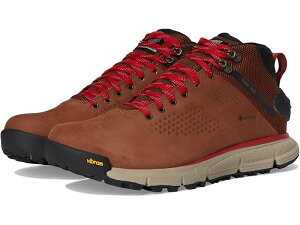 (���) �_�i�[ �����Y 4 �g���C�� 2650 �~�b�h Gtx Danner men 4 Trail 2650 Mid GTX Red