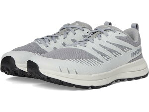 (���) �C�m���F�C�g �����Y �g���C���t���C �[�� V2 INOV8 men TrailFly Zero V2 Grey