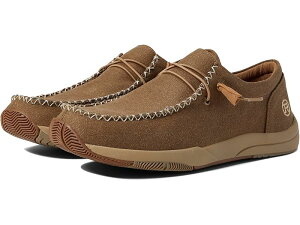 (���) ���[�p�[ �����Y �N���A�J�b�g ���E Roper men Clearcut Low Tan 1