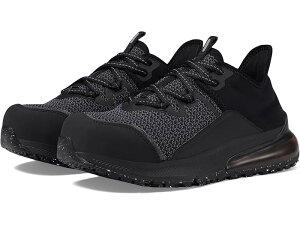 (���) �V���[�Y �t�H�[ �N���[�Y ���f�B�[�X �M�A ���[�N �i�m �R���|�W�b�g �g�D Shoes for Crews women Gia Work Nano Composite Toe Black