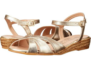 (���) �G���b�N�}�C�P�� ���f�B�[�X ���@�l�b�T Eric Michael women Vanessa Gold