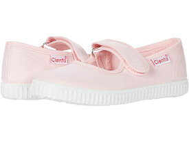(取寄) シエンタ キッズ シューズ ガールズ 56000 (インファント/トドラー/リトル キッズ/ビッグ キッズ) Cienta Kids Shoes girls Cienta Kids Shoes 56000 (Infant/Toddler/Little Kid/Big Kid) Light Pink