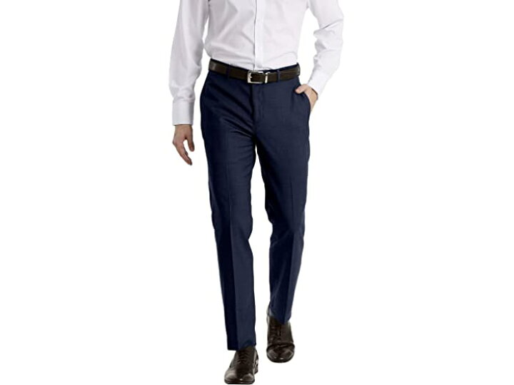 取寄 カルバンクライン メンズ スリム フィット ドレス パンツ Calvin Klein men Men's Slim Fit Dress