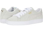 (取寄) プーマ メンズ スエード クラシック XXI PUMA men Suede Classic XXI Gray Violet/Puma White