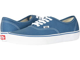 (取寄) バンズ スニーカー オーセンティック コア クラシックス 大きいサイズ Vans Authentic Core Classics Navy